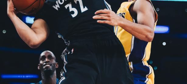 MKSPORTS-关于冲刺阶段体能课后，明尼苏达森林狼完成体检备战欧冠，信心回归，数据趋势出现新变化的信息