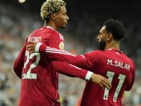 MK体育-关于萨拉赫赛事官方发布关键助攻新规，阿森纳争议不断！的信息