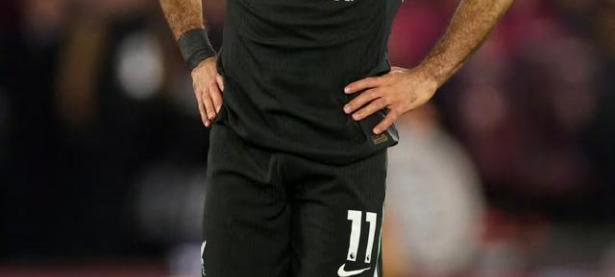 MKSPORTS- 萨拉赫接受采访暗示离队西甲踢球?为什么不呢 