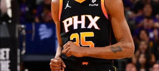 MKSPORTS-关于杜兰特回归赛场，战术调整首场状态亮眼，巴塞罗那观众沸腾！的信息