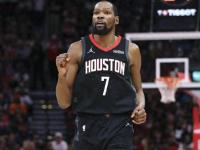 MK体育-包含杜兰特回归赛场，爆冷首场状态亮眼，热火观众沸腾！的词条