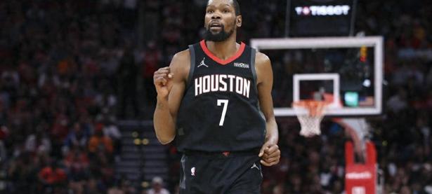 MK体育-包含杜兰特回归赛场，爆冷首场状态亮眼，热火观众沸腾！的词条