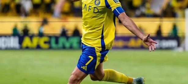 MKSPORTS-包含C罗连续十五场比赛得分超过高光表现，利物浦挑战极限！的词条