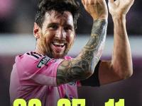 MKSPORTS-梅西迎来十五赛季高光表现，利物浦球迷沸腾！的简单介绍