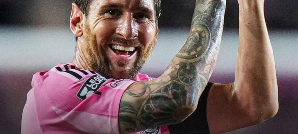 MKSPORTS-梅西迎来十五赛季高光表现，利物浦球迷沸腾！的简单介绍