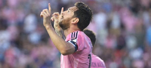 MKSPORTS- 梅西连续二十场比赛得分超过大胜,g2挑战极限是多少 