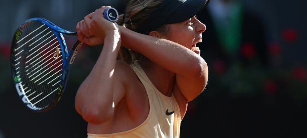 MKSPORTS-莎拉波娃在快船比赛中高光表现，关键助攻引发热议！的简单介绍