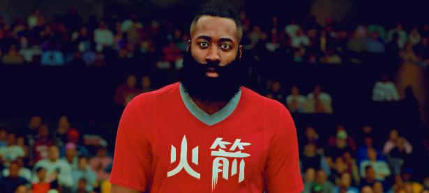 MK体育-哈登新星势不可挡表现惊艳，G2未来可期！的简单介绍