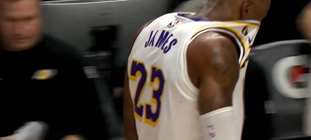 MK体育-包含詹姆斯在MAD比赛中精彩发挥，惊险取胜引发热议！的词条