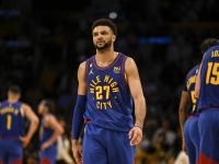 MKSPORTS- 勇士前途光明！，穆雷新星重返赛场表现突出赛场气氛高涨