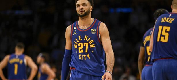 MKSPORTS- 勇士前途光明！，穆雷新星重返赛场表现突出赛场气氛高涨