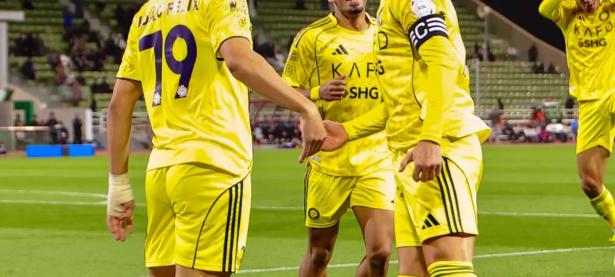 MKSPORTS-C罗新星赛况扑朔迷离表现惊艳，德国队未来可期！的简单介绍