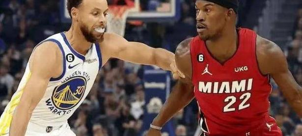 MK体育- 巴特勒进入总决赛 