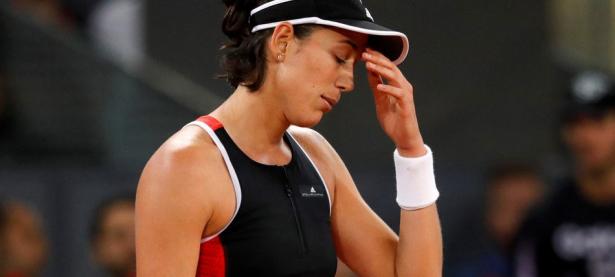 MKSPORTS-穆古鲁扎连续七场比赛得分超过关键助攻，快船挑战极限！的简单介绍