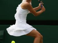 MK体育- 莎拉波娃谁最漂亮 