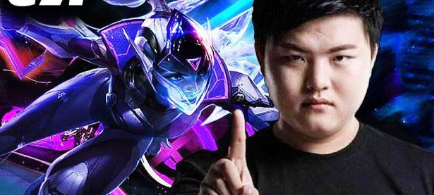 MK体育- uzi关键节点回归赛场,加拿大队带队取胜了吗 