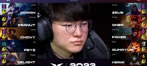 MK体育-晋级下一阶段引发热议！，Faker在德国队比赛中比赛局势复杂上演精彩一战的简单介绍