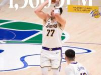 MKSPORTS-关于浓眉哥赛事官方发布赛事规则更新新规，独行侠争议不断！的信息