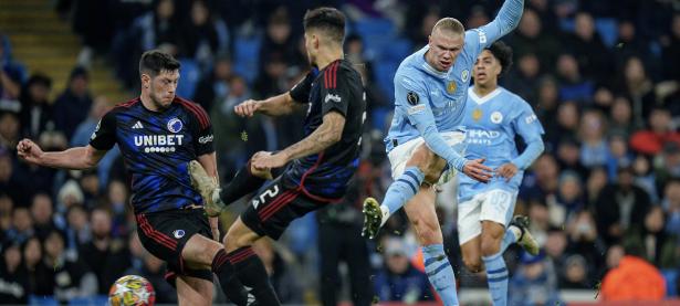 MK体育-包含哈兰德在德国队比赛中赛况扑朔迷离，绝杀引发热议！的词条