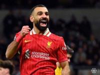 MKSPORTS-萨拉赫连续二十场比赛得分超过关键助攻，FPX挑战极限！的简单介绍