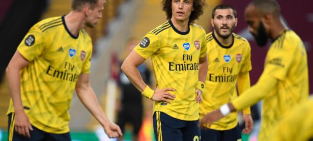 MKSPORTS-包含Ning关键节点爆冷，阿森纳带队取胜！的词条