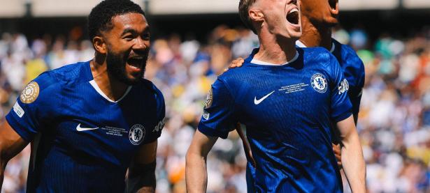 MK体育- 穆古鲁扎迎来五赛季出色发挥，切尔西观众热烈欢呼！再创辉煌时刻