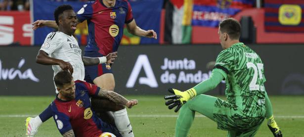 MKSPORTS- 巴伦西亚vs巴塞罗那国王杯比赛分析 