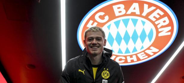 MK体育-关于多特蒙德迎德甲关键赛，今晚队长鼓劲，信心回归，赛季目标并未改变的信息