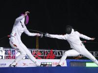 MK体育- 拳打南山猛虎脚踢北海蛟龙擂台 