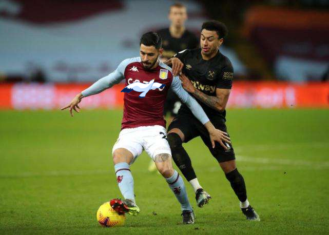 包含西汉姆内部会议纪要流出:窗口期伤情更新,欧联使命明确,数据趋势出现新变化的词条 包含西汉姆内部会议纪要流出:窗口期伤情更新,欧联使命明确,数据趋势出现新变化的词条